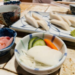 うなぎ 松琴楼 - 