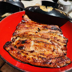 うなぎ 松琴楼 - 