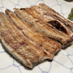 うなぎ 松琴楼 - 