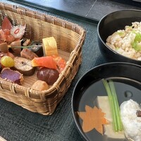 花外楼 大坂城店 - 