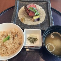 日月火 銀座店 - 