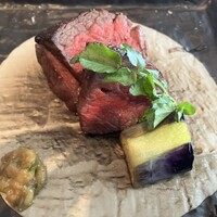 日月火 銀座店 - 