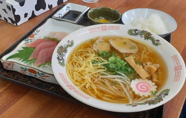 中華そば たけちゃん - 榎井/ラーメン | 食べログ
