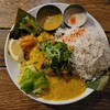 タンブリン カレー&バー