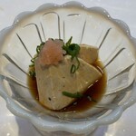 美味いもん屋 わ多なべ - 自家製あん肝