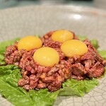 焼肉箕輪亭 - 