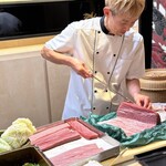 美味いもん屋 わ多なべ - 