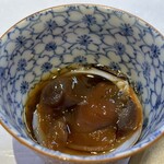 美味いもん屋 わ多なべ - 桑名のはまぐり酒びたし