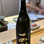 美味いもん屋 わ多なべ - 十四代（山形県）