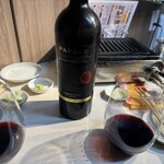 生ホルモン処 おさむちゃん。 - 