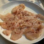 生ホルモン処 おさむちゃん。 - 