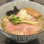 ラーメン香華 - 