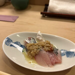 六本木　すし屋のいけ勘 - 