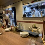 Bistro en cocotte - 