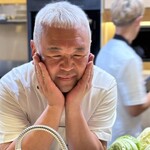 美味いもん屋 わ多なべ - チャーミングな大将