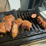 生ホルモン処 おさむちゃん。 - 