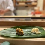 六本木　すし屋のいけ勘 - 