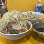 ラーメン二郎 - 