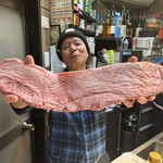 生ホルモン処 おさむちゃん。 - 