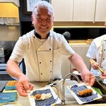 美味いもん屋 わ多なべ - 