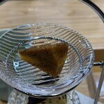 美味いもん屋 わ多なべ - 柿