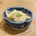 SAKE BAR サカナノトモ - 