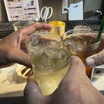 生ホルモン処 おさむちゃん。 - 