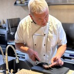 美味いもん屋 わ多なべ - 