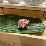 Roppongi Sushiya No Ikekan - 