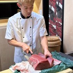 美味いもん屋 わ多なべ - 