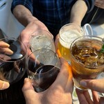 生ホルモン処 おさむちゃん。 - 