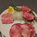 和牛焼肉わ - 