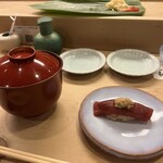 六本木　すし屋のいけ勘 - 