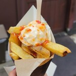 Frites Bruges - 