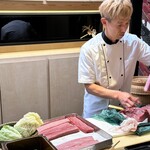 美味いもん屋 わ多なべ - 