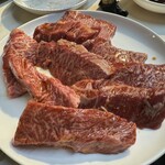 生ホルモン処 おさむちゃん。 - 