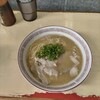 まる八ラーメン