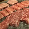 焼肉 ジャンボ 白金