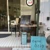 caffe ozio - 