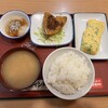 京西京食堂