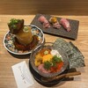 寿司トおでん にのや 船橋店