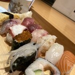 Sushi Masa - 