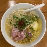 麺屋 Hulu-lu - 
