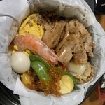 釜寅 - 料理写真: