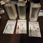 日本酒原価酒蔵 - 