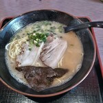 Ramen No Rikimen - 