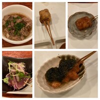 旬の揚 てんま - 