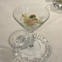 リストランテ ラ ソリア - 