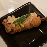 旬の揚 てんま - 