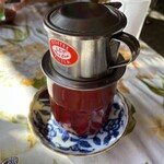 MY NHIEN - ベトナムコーヒー